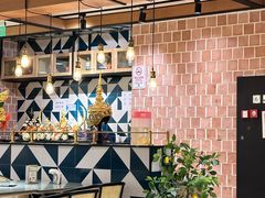 -Home Thai·泰谣(王府井apm店)