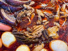 -安徽阜阳卷馍(西单店)