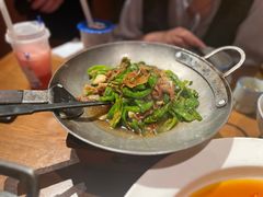 -老湘村·湖南土菜(天河维多利店)