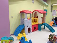 -悦宝园早教中心(庐阳区省直中心店)