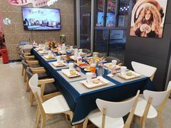 -CoCo都可(深业东岭店)