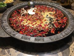 -一九二九码头老火锅(北城丽都店)