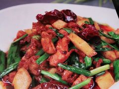 -隔壁老王·家常云南菜(花巷店)
