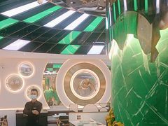 -青花椒花椒鱼(合生汇店)