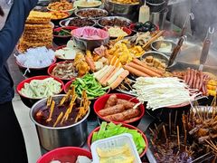 -小吴水煮(羊子巷店)
