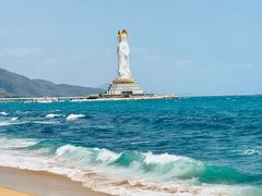 -三亚南山文化旅游区