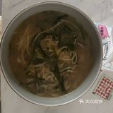 今天吃得好丰富啊啊啊啊！