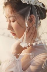 -雪中彩影婚纱摄影·微光艺术中心