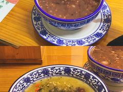 -袁妈红豆汤(重庆总店)