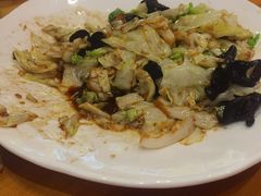 -肘子酥·天津捞面(德云社店)