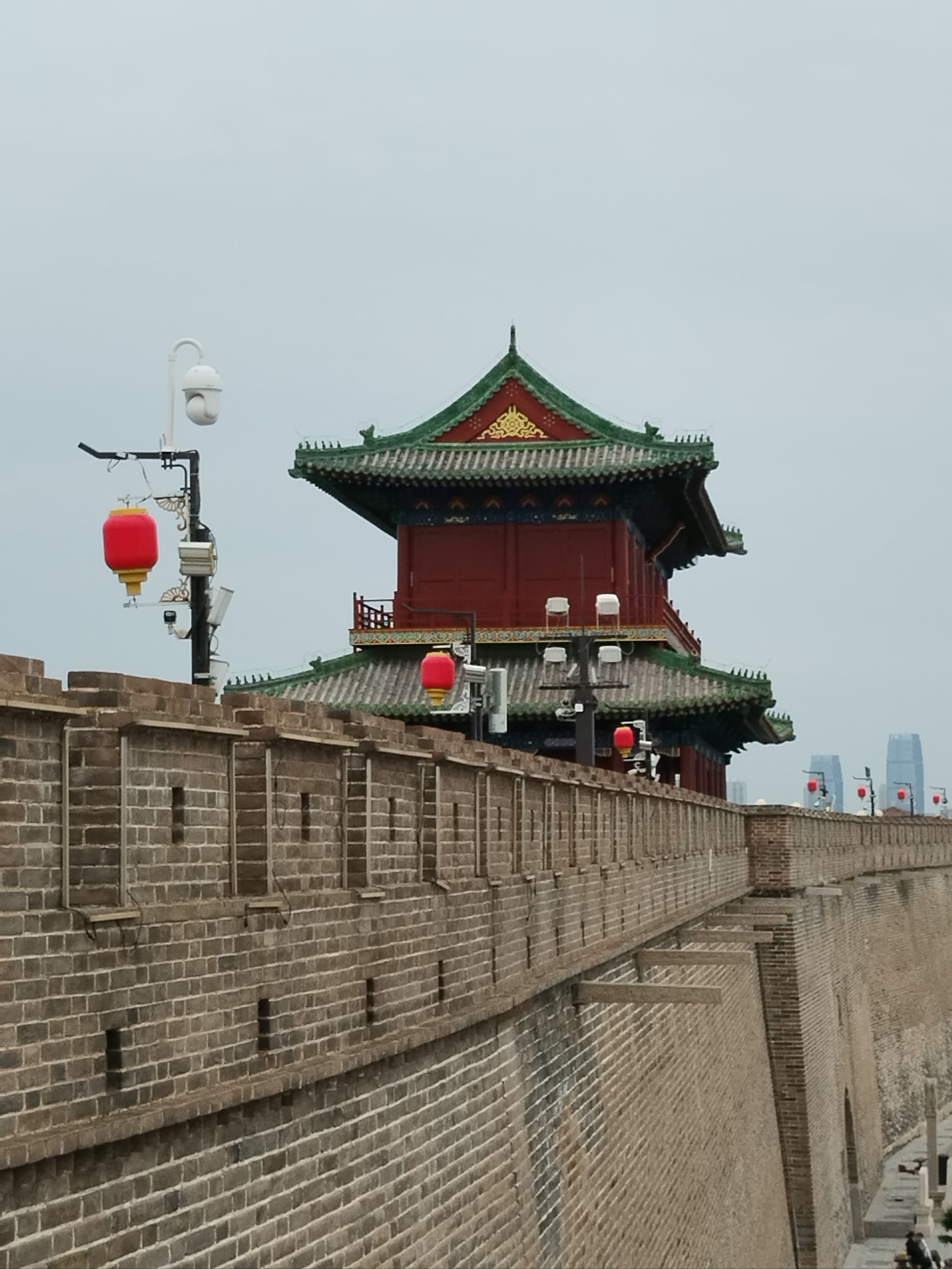 在石家庄 秋天必去免费景点