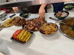 -阿芬卤面(花巷店)