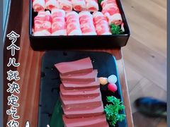 -捞王锅物料理(上海世茂广场店)