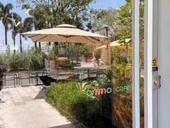 -ommo cafe(半岛城邦店)