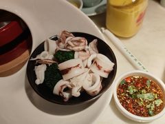 -闽上鲜·福建菜(龙湖滨江天街店)