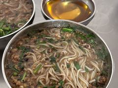 -正宗杨记普洱酸醋米线(总店)