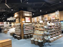 -MUJI无印良品(杭州万象城店)