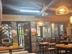 -61号餐吧(兴坪古镇漓江店)