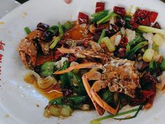 -阿浪海鲜连锁•海鲜加工•老字号(第一市场店)