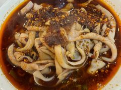 -蒲氏烤鸭(百寿路店)