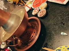 -南门涮肉(上海二店)