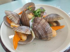 -韩记海鲜饺子旗舰店(红海新区店)