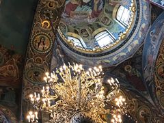 -滴血救世主教堂