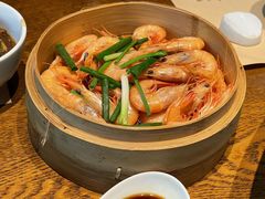 -荣小馆(安达仕店)