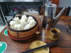 -源玺源烧麦馆(东护城河南街店)