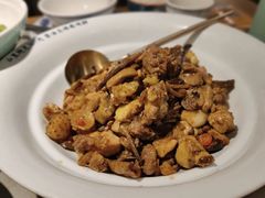 -山涧肴·湘味家肴(松岗满纷天地店)