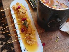 -野人部落(沈阳一店)