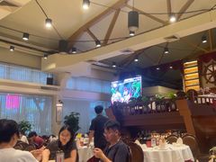 -金河半岛园林酒家(金融城店)