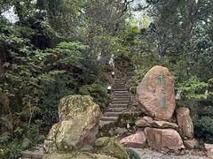 -江心屿景区