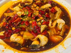 -花盐街·四川乐山小吃(西单大悦城店)