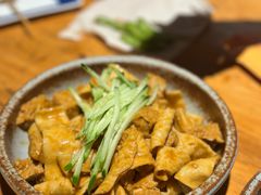-肉串汪(月坛店)