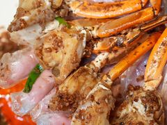 -喜记避风塘炒辣蟹(旗舰店)