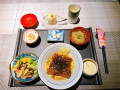 -王鼎精致料理铁板烧(世博源店)