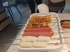 -丰茂烤串(五道口店)