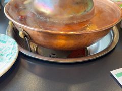 -阳坊胜利涮羊肉(阳坊老店)
