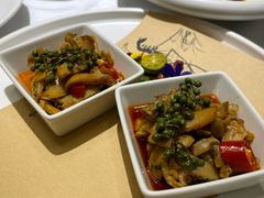 -彩虹之约•淮扬家宴(亚运村店)