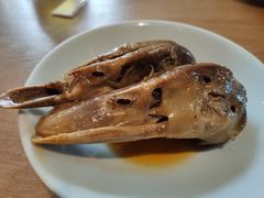 鸭脑壳-天府掌柜(九眼桥店)