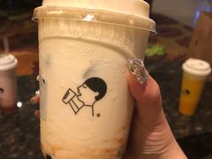 -喜茶(上海正大广场店)