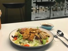 -SaladJohn沙拉匠(凯德1818店)