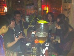 -Helens海伦司(武汉卓刀泉店)