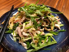 -厦门宝龙铂尔曼大酒店·龙之渊中餐厅