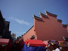 -宁波府城隍庙