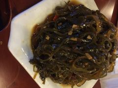 老六龙虾-琥珀老六龙虾(四里河店)