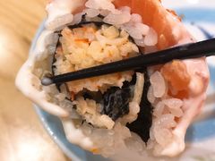 -隐泉京望日式料理(太和广场店)