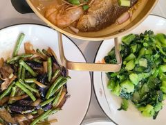 -食光慢宴·安吉土菜馆