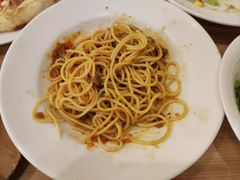 -萨莉亚意式餐厅(恒宝广场店)
